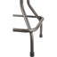 Tabouret industriel / de hauteur réglable