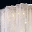 Lustre en cristal 24 lumières Cohen