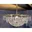 Lustre empire 6 lumières Eldoria