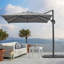Arinya 250cm Cantilever Parasol