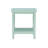 Stimpson Solid Wood End Table-1814813333