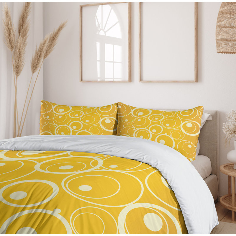 No Duvet Cover, Queen Duvet Cover + 2 Standard Shams