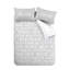 Peace And Yoga Easy Care Duvet Set-67403105