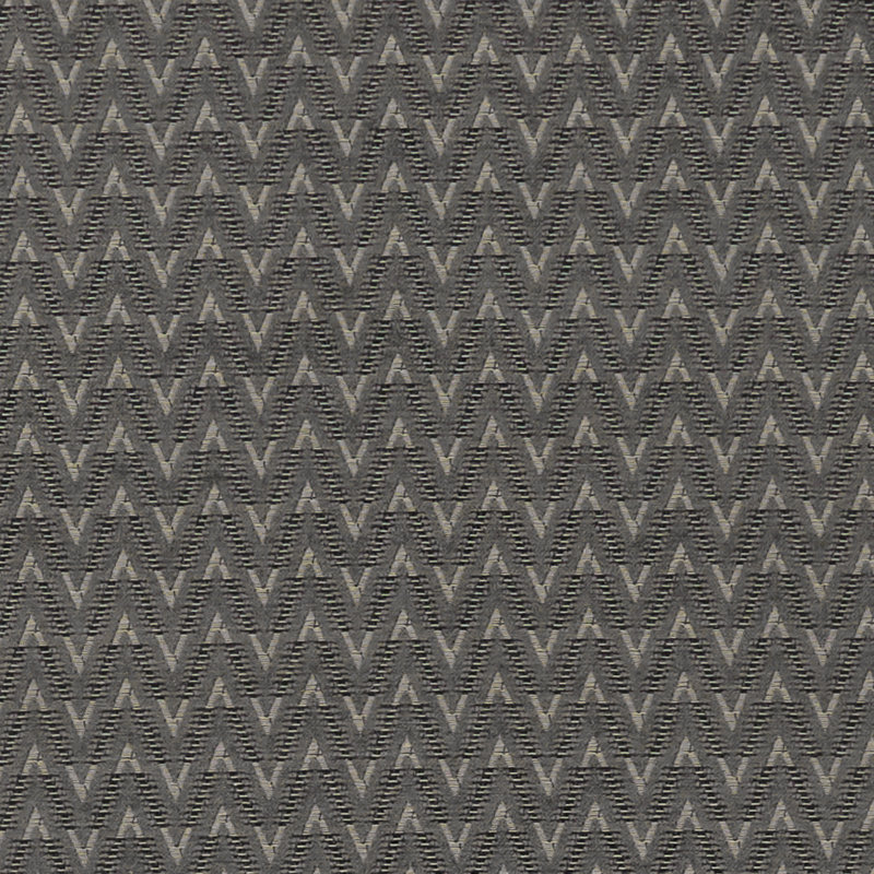 Avalon Fabric, Charcoal