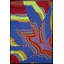 Zap Print by Judith Larzelere-394456438