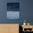 " Two Blues " by Belle Maison