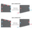 Aarvik Designer Radiator-93519497-93519489