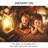 8 Watt (60 Watt Equivalent), Edison A19 LED, Dimmable Light Bulb, E26/Medium (Standard) Base-50510840