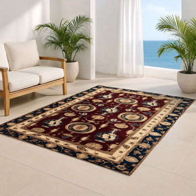 Tapis rouge français intérieur et extérieur