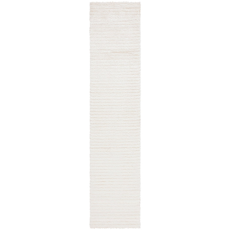 Tapis à poils longs Tahoe 651 Tahoe, Tapis de couloir 2 pi x 9 pi