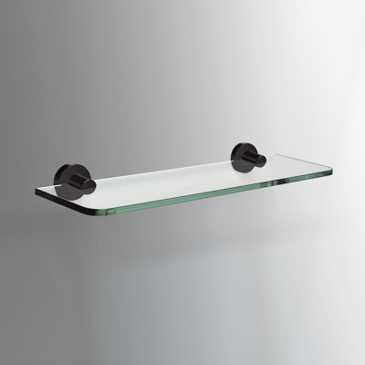 Joe Glass Accent Shelf