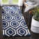 Deedie Hand Tufted Wool Geometric Rug
