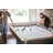 Mizerak 96" Dakota Slatron Billiard Table
