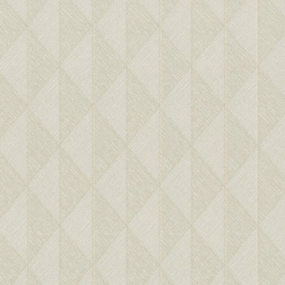 Échantillon de papier peint tissé diamant chuchoté