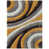 Jaune/gris