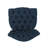 Elegant Tufted Back Dining Chair-1116658286