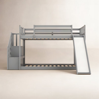 Ventura Twin Over Twin Bunk Bed