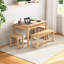 6 -Person Dining Set-1280027799