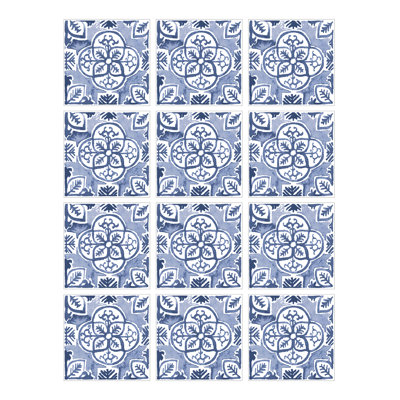 Caeli Graphics Tile Decals
