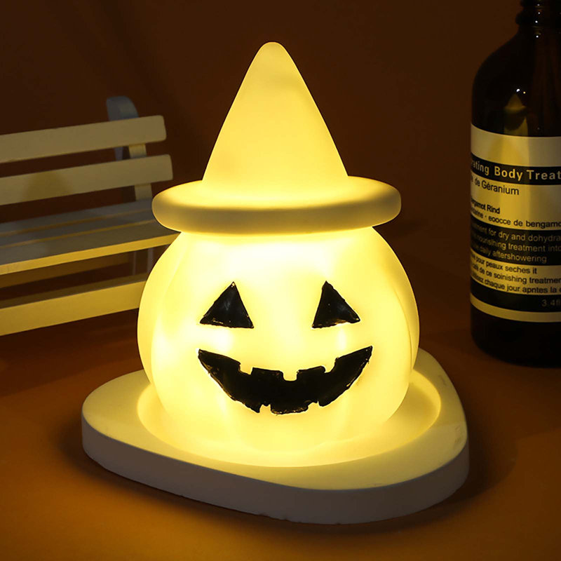 Pendentif Halloween