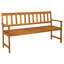 Outdoor Bench