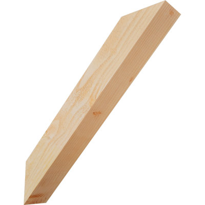 Attelle de genou traditionnelle