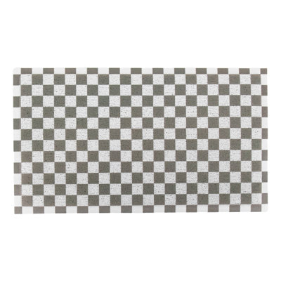 Brynne Non-Slip Indoor Doormat