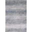 Hand Woven Wool Striped Area Rug