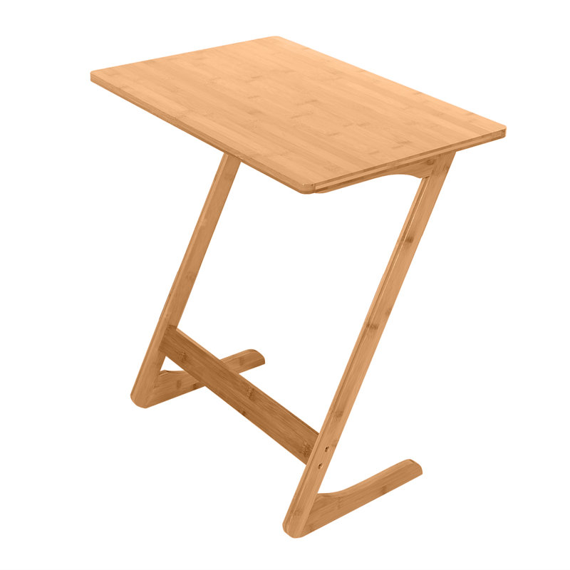Tray Table, Natural Brown