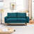 Emerald Velvet
