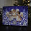 Peace Peace and Joy 8x6