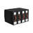DECOMOMO Foldable Bed Sheet Organizers and Storage-105889616