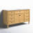 Rivers 60'' Single Bathroom Vanity with Marble Top-1049688894