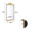 Heriberto Metal Mirror-772352027