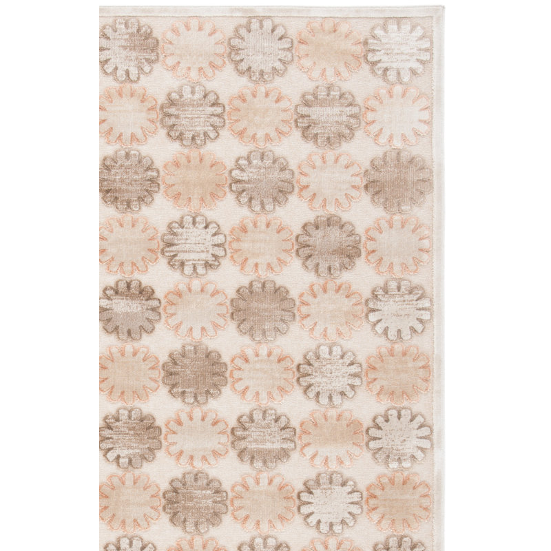 Heie Performance Geometric Rug