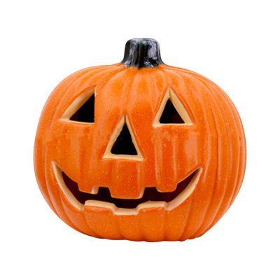 Halloween Pumpkin Lantern Halloween Scene Decoration Funny Pumpkin Lantern Hollow Out Big Pumpkin