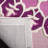 Miu Hand Tufted Wool Floral Rug-29151496