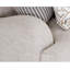 Fauteuil en polyester de 48 po de largeur Somerville-92567901