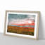 Meadow in South Africa - Picture Frame Graphic Art-62753377-62753379