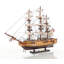 Vance USS Constitution avec vitrine