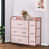 Pink/Rose Gold is out of stock selected