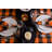 Wolsingham Gingham 100% Cotton Square Tablecloth-1110697327-1110697331