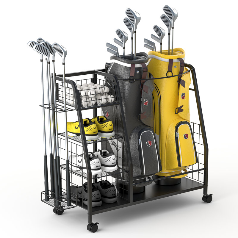 Organisateur de golf Maden