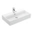 Quattro 27.6'' L Bathroom Sink-50960522