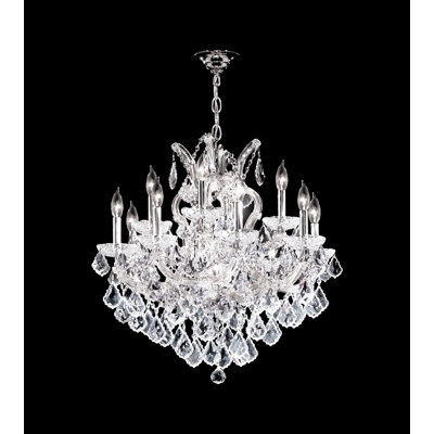 Maria Theresa Grand 13 - Light Chandelier