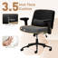 Inbox Zero Criss Cross Chair-1747695507