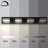 Modern Bathroom Light Vanity Lighting Fixtures for Mirror 3 CCT Adjustable-682208539