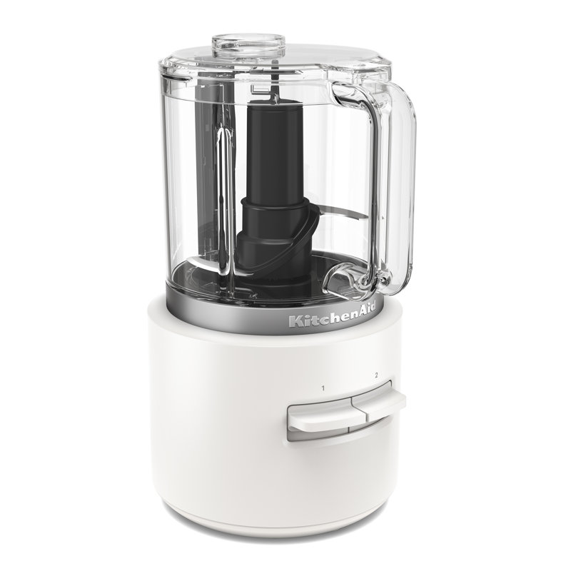 Hachoir sans fil Kitchenaid Go