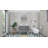 Amahd Single Bathroom Vanity with Acrylic Top-15615914