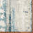 Tapis bleu/gris-59682372